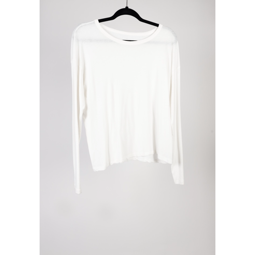 Everlane White Women’s  Long Sleeve